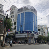 Bán Nhà Góc 2 Mặt Tiền Bùi Thị Xuân, P. Bến Thành, Q.1,Diện Tích15X20 Kc 4 Tầng, Hđt 15K Usd, Giá Bán 450 Tỷ