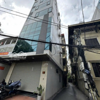 Mặt Phố Đông Quan, Lô Góc 7 Tầng, Gara 7 Chỗ, Thang Máy Xịn, Khu Vip Cầu Giấy