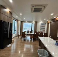 Mặt Phố Đông Quan, Lô Góc 7 Tầng, Gara 7 Chỗ, Thang Máy Xịn, Khu Vip Cầu Giấy