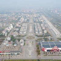 Bán Gấp Đất Mặt Đường Hùng Vương - Vị Trí Kim Cương Trung Tâm Tp. Bắc Giang
