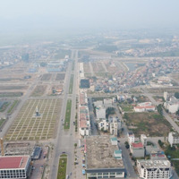 Bán Gấp Đất Mặt Đường Hùng Vương - Vị Trí Kim Cương Trung Tâm Tp. Bắc Giang