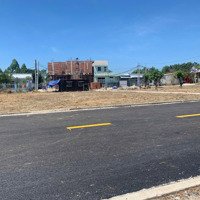 Bán Đất Nền Trung Tâm Tp Phú Mỹ Tại Hội Bài, Châu Pha, 2 Tỷ, 110M2, Pháp Lý Đầy Đủ