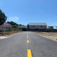 Bán Đất Nền Trung Tâm Tp Phú Mỹ Tại Hội Bài, Châu Pha, 2 Tỷ, 110M2, Pháp Lý Đầy Đủ