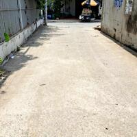 Bán Lô Đất Cực Đẹp Nguyễn Ảnh Thủ, 66m2 Ngang 4m, khu nhà phố liền kề,