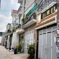 Bán Lô Đất Cực Đẹp Nguyễn Ảnh Thủ, 66m2 Ngang 4m, khu nhà phố liền kề,