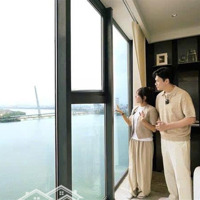 Chính Sách Mới! Ưu Đãi Bất Ngờ! Duy Nhất 1 Căn Hộ The Filmore 2 Phòng Ngủ 2 Vệ Sinhcó Thêm 14,4 M2 Sân Vườn