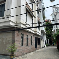 Bán Đất Tặng Nhà 4T Phố Thạch Bàn, Long Biên 120M X Mặt Tiền 6.3M Giá Chào 15.5 Tỷ.