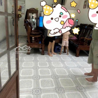 Bán Đất Mặt Tiền Hẻm 10M Thông - Kinh Doanh Đa Ngành - 200 M2 - Ngang 6 Vuông Vức - Sát Mặt Tiền