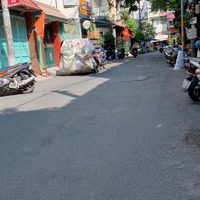 Bán Đất Mặt Tiền Hẻm 10M Thông - Kinh Doanh Đa Ngành - 200 M2 - Ngang 6 Vuông Vức - Sát Mặt Tiền