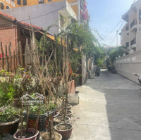 Chủ Đi Nước Ngoài Cần Ra Nhanh Lô Đất 93M2 Cận Ngay Trung Tâm Phố Cổ Hội An Chỉ 3.9 Tỷ