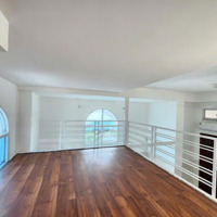 Duplex Siêu Rộng Giá Phải Chăng Ở Trung Tâm Và Rìa Q7