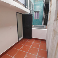 Mua Nhà Đi Anh Chị Ơi Do Dự Là Tăng Giá Mất!
60M2 - Đào Tấn - Giá Chỉ 4 Tỷ
