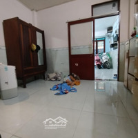 Nhà 60M2 Sát Mặt Tiền Tạ Quang Bửu P3Q8