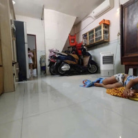 Nhà 60M2 Sát Mặt Tiền Tạ Quang Bửu P3Q8