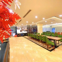Bán Nhà Mặt Phố Nguyễn Thị Định. Diện Tích: ,520M X 10 Tầng 2 Thang Máy, Có Hầm. 106 Phòng. Giá Bán, 349 Tỷ
