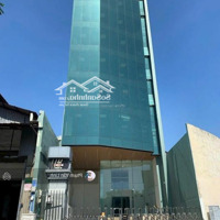 Chuyển Nhượng Building 2 Hầm + 10 Tầng Mặt Tiền Võ Văn Kiệt Và Chu Văn An ,Q6, Chỉ 130 Tỷ