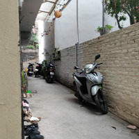 Bán Mảnh Đất Vuông Như Bánh Chưng Tại Việt Hưng, Long Biên! Diện Tích 38.2M²,Mặt Tiền 4.5M