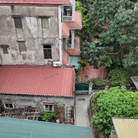 Bán Mảnh Đất Vuông Như Bánh Chưng Tại Việt Hưng, Long Biên! Diện Tích 38.2M²,Mặt Tiền 4.5M