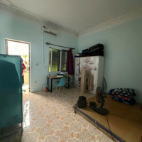 Chính Chủ Bán Căn Tập Thể Cổ Nhuế, 45M2, 2 Ngủ, 1 Vệ Sinh Các Đường Lớn 2 Phút Ra Đường Văn Tiến Dũng