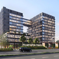 Dự Án Căn Hộ Chung Cư Đẹp Tại Legacy Alpha Valley, 1,55 Tỷ Vnd, 37 M2, Bàn Giao Q2/2025