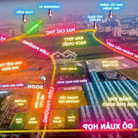 Độc Quyền 4 Phòng Ngủ Masterise Grand View View Trọn Trung Tâm Quận 1B
