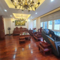 Bán Nhà ! Trần Quốc Hoàn, Cầu Giấy 45M2, 1 Nhà Ra Phố, Oto Tránh, Kinh Doanh, Thuê 40 Tr, 16 Tỷ .