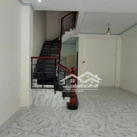 Bán Nhà 80M2(5.25X15), 2 Tầng Hẻm 6M Tân Chánh Hiệp 03, Tiện Kinh Doanh Chỉ 5.4 Tỷ