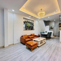 Bán Nha Phường 3, Gò Vấp, Diện Tích 3,85 X 10M, Giá Bán 4,25 Tỷ