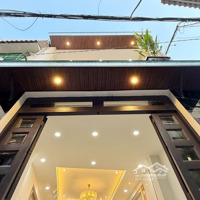 Bán Nha Phường 3, Gò Vấp, Diện Tích 3,85 X 10M, Giá Bán 4,25 Tỷ