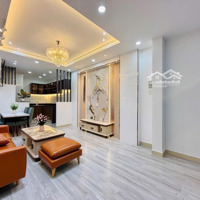 Bán Nha Phường 3, Gò Vấp, Diện Tích 3,85 X 10M, Giá Bán 4,25 Tỷ