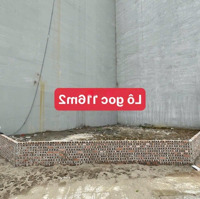 Siêu Phẩm Cực Đỉnh Lô Góc Ngã 4 Mặt Đường 16M Kinh Doanh Hết Ý Mà Giá Chỉ Bằng Lô Thường