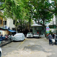 Bán Mảnh Đất Vàng Phố Trương Định, Lô Góc, Ô Tô Tải Tránh, 290M2, Mặt Tiền 8.2M, 60 Tỷ