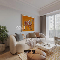 Cho Thuê Căn Hộ 1 Phòng Ngủ Grand Marina Saigon - Vị Trí Kim Cương - 40 Triệu/Tháng