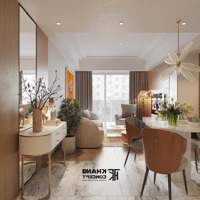 Cho Thuê Căn Hộ 1 Phòng Ngủ Grand Marina Saigon - Vị Trí Kim Cương - 40 Triệu/Tháng