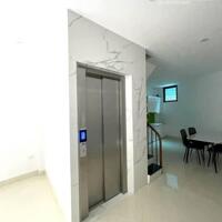 Siêu phẩm nhà phố Q. Hai Bà Trưng – 5 tầng, 39m², thang máy, mặt tiền rộng – Giá chỉ 7.7 tỷ!
