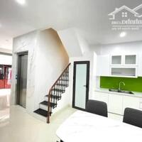 Siêu phẩm nhà phố Q. Hai Bà Trưng – 5 tầng, 39m², thang máy, mặt tiền rộng – Giá chỉ 7.7 tỷ!