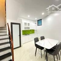 Siêu phẩm nhà phố Q. Hai Bà Trưng – 5 tầng, 39m², thang máy, mặt tiền rộng – Giá chỉ 7.7 tỷ!