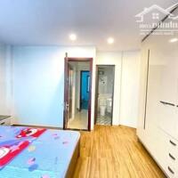 Siêu phẩm nhà phố Q. Hai Bà Trưng – 5 tầng, 39m², thang máy, mặt tiền rộng – Giá chỉ 7.7 tỷ!