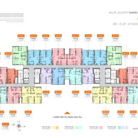 Chính Chủ Bán Gấp 43M2:Thiết Kế 1Pn+1 Tòa G6 The Sola Park Giá Tốt 2.8 Tỷ Đc Chọn 3 P/An Thanh Toán