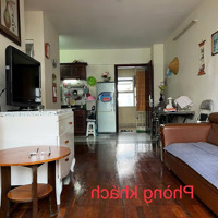 Chính Chủ Bán Căn Hộ Lầu 9, Lô A, Chung Cư Bàu Cát 2, Đường Hồng Lạc, P10, Q.tân Bình, View Cực Đẹp