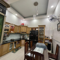 Bán Nhà Phan Anh Tân Phú- 56M2(4 X 14)- 4 Tầng- Hẻm Nhựa 6M Thông- Vị Trí Kinh Doanh- 7,65 Tỷ