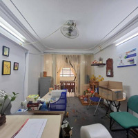 Bán Nhà Bằng Liệt, Hoàng Mai, 38M2, 5 Tầng, Ô Tô, Kinh Doanh, 10.2 Tỷ