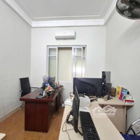 Bán Nhà Bằng Liệt, Hoàng Mai, 38M2, 5 Tầng, Ô Tô, Kinh Doanh, 10.2 Tỷ