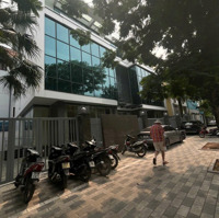 Bán Biệt Thự Đẹp Tại Vườn Đào, Giá Thỏa Thuận, 368M2, 6 Phòng Ngủ 7 Vệ Sinh 5 Tầng