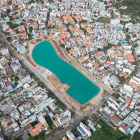 Biệt Thự Phan Chu Trinh (Gần Hồ Gần Biển) P2 Vũng Tàu 200M2 Giá Chỉ 16.8 Tỷ Thương Lượng Mạnh - Gấp