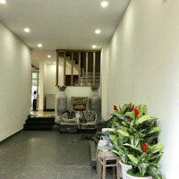 Bán Tòa Nhàmặt Tiềnnguyễn Bá Huân, Thảo Điền, Quận 2 Trệt 3 Lầu 205M2(7,5X27) Hđt 105 Triệu. Giá Tốt 37,5Tỷ