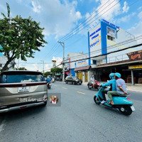 Bán Nhà Mặt Phố Tại Kha Vạn Cân, Thủ Đức, 18,4 Tỷ, 124M2 (Mặt Tiền 7.3M) - Hầm, Thang Máy 4 Tầng