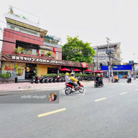 Hàng Thơm! Mtkd 6X19=128M2 (1T1L) Đang Cho Thuê. Vị Trí Đẹp Gần Hoàng Diệu 2, Nhà Hàng Hương Biển