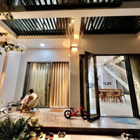 Bán Nhàmặt Tiềnnguyễn Hữu Tiến, 160M2, Nở Hậu 8.3M, Dài 28M, 4 Tầng, Chính Chủ Bán Nhanh Giá Bán 17.9 Tỷ