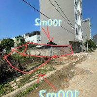 Bán Đất 100M2 Tại Đường 21, Xã Phú Cát, Quốc Oai, Hà Nội, 2,5 Tỷ
